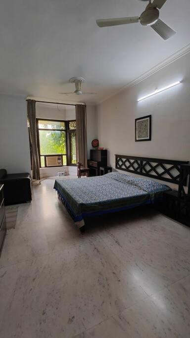 Basti House - Boutique Homestay Lucknow Bagian luar foto