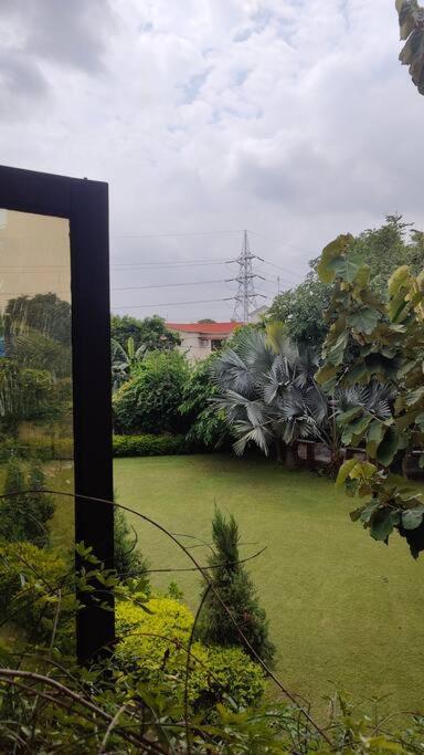 Basti House - Boutique Homestay Lucknow Bagian luar foto