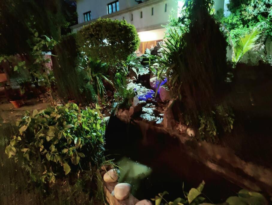 Basti House - Boutique Homestay Lucknow Bagian luar foto